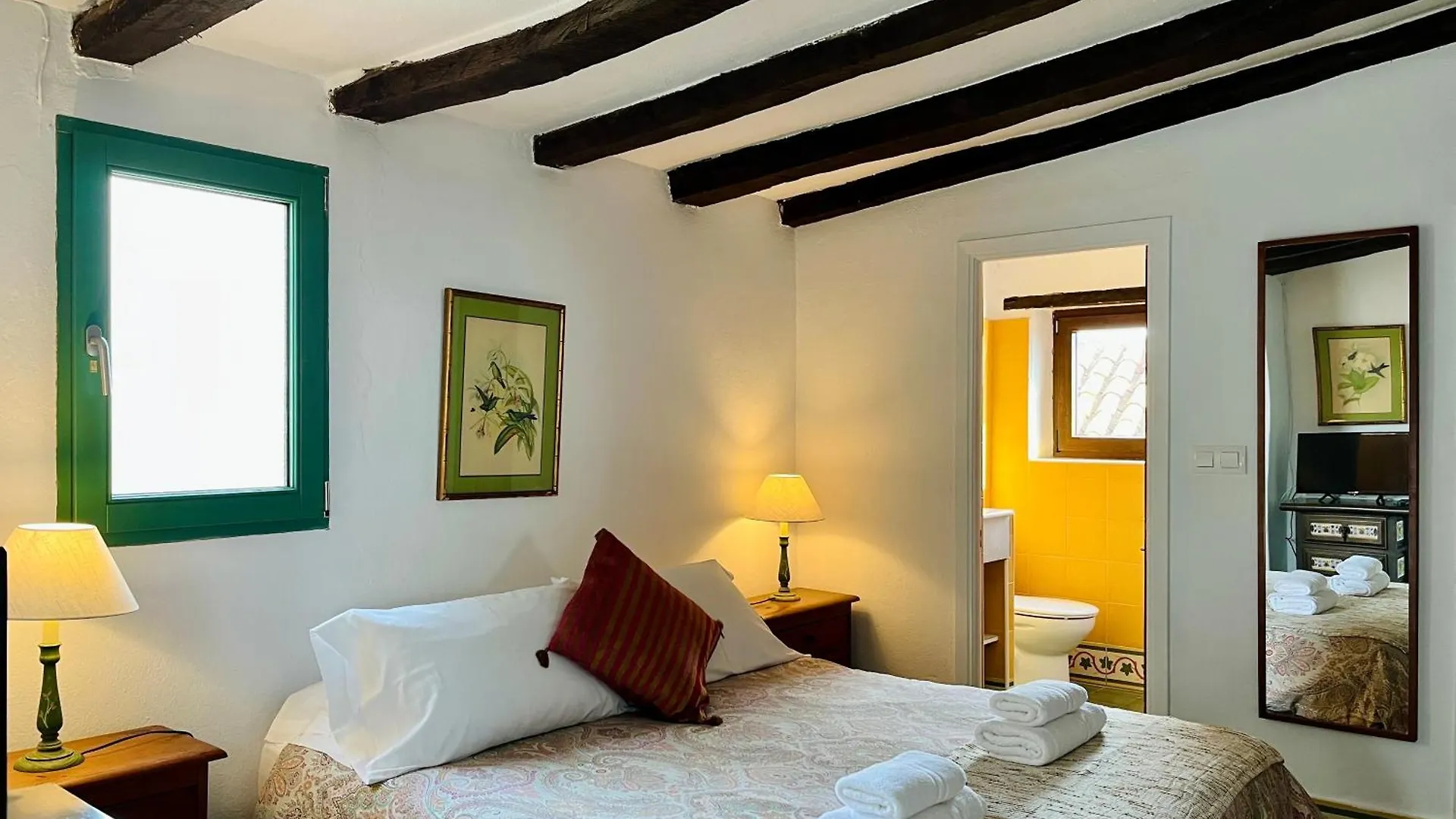 Guest house Casa Anon Hotel Jimena De La Frontera