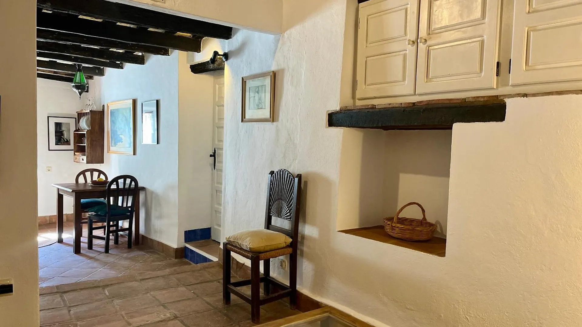 Guest house Casa Anon Hotel Jimena De La Frontera