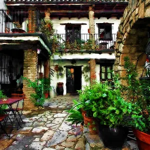 Posada La Casa Grande Jimena De La Frontera