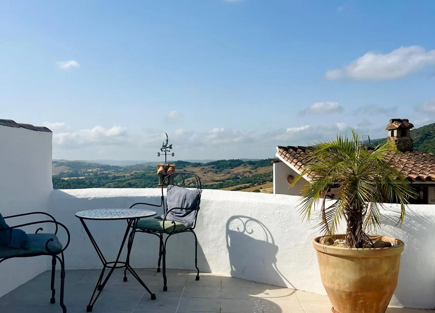 Casa Anon Hotel Jimena De La Frontera 0*,  Spain